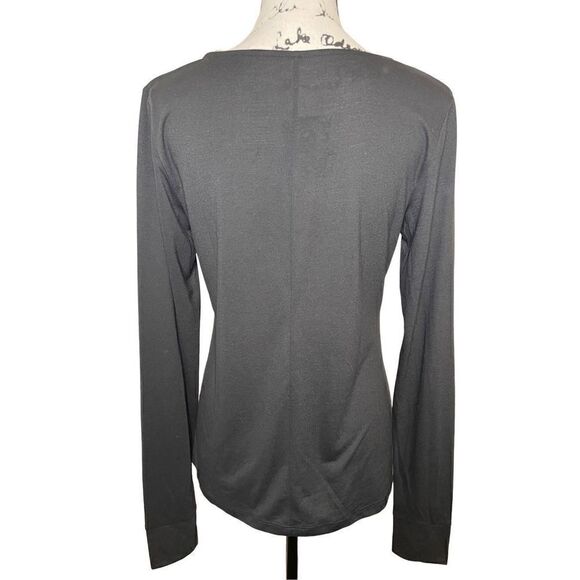 NWT Reebok Speedwick long sleeve tee, Size Medium - Picture 3 of 5